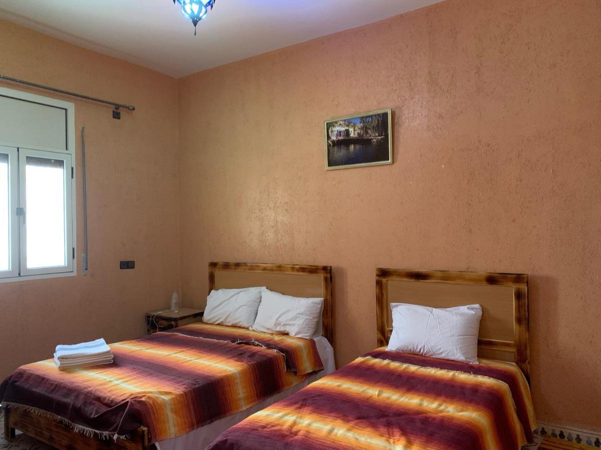 Birgits Bed & Bistro, Garage Fuer Biker Kostenlos Meski Экстерьер фото