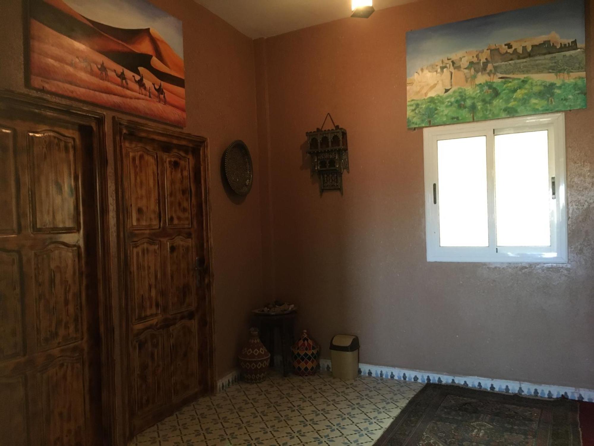Birgits Bed & Bistro, Garage Fuer Biker Kostenlos Meski Номер фото
