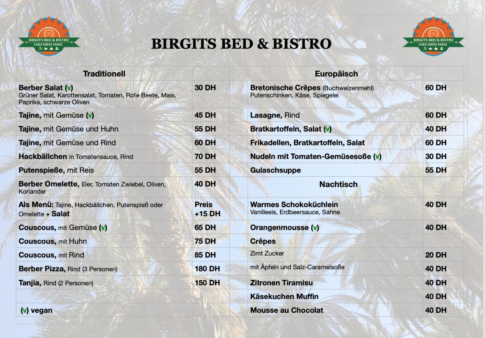 Birgits Bed & Bistro, Garage Fuer Biker Kostenlos Meski Экстерьер фото